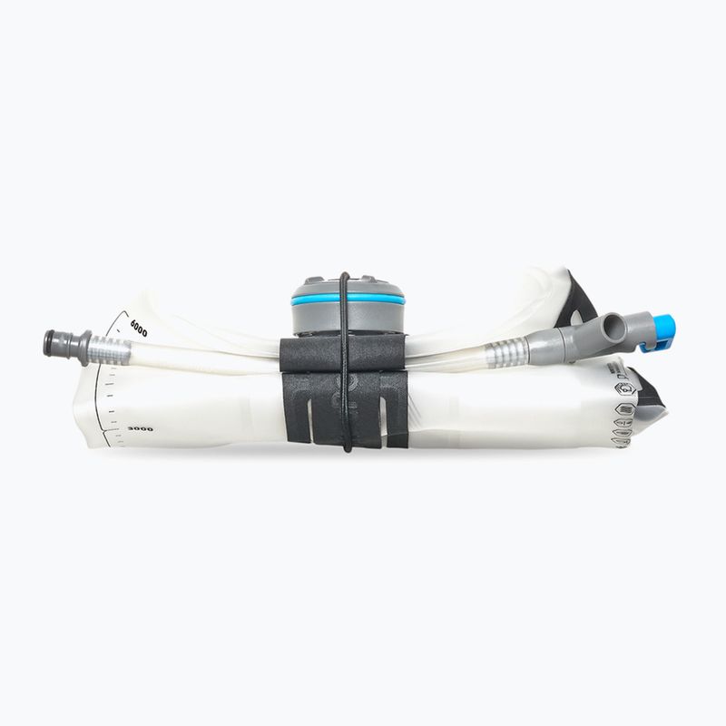 HydraPak Seeker+ Contenitore per acqua trasparente da 6 l 4