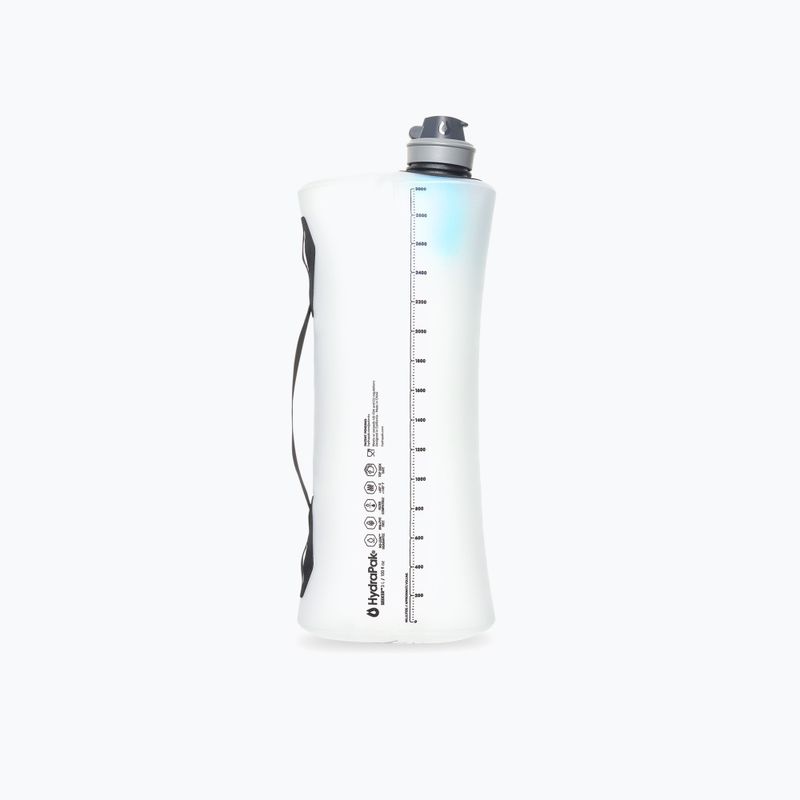 Softflask HydraPak Seeker+ 3 l trasparente 2