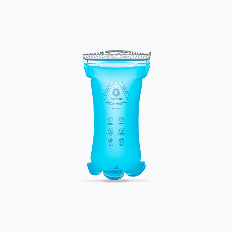 Serbatoio HydraPak Velocity 1,5 litri malibu