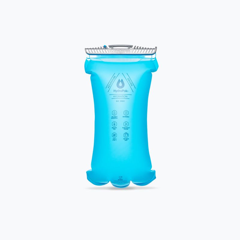 Serbatoio HydraPak Velocity 2 litri malibu