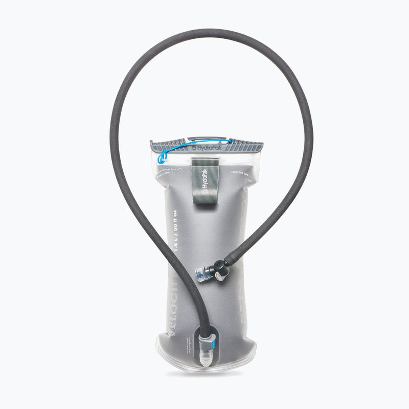 HydraPak Velocity It serbatoio di idratazione trasparente da 1,5 litri 2