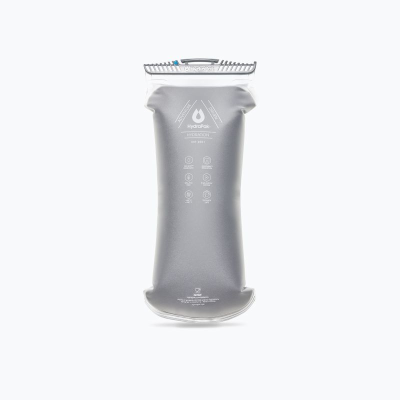 HydraPak Velocity It 2 l trasparente