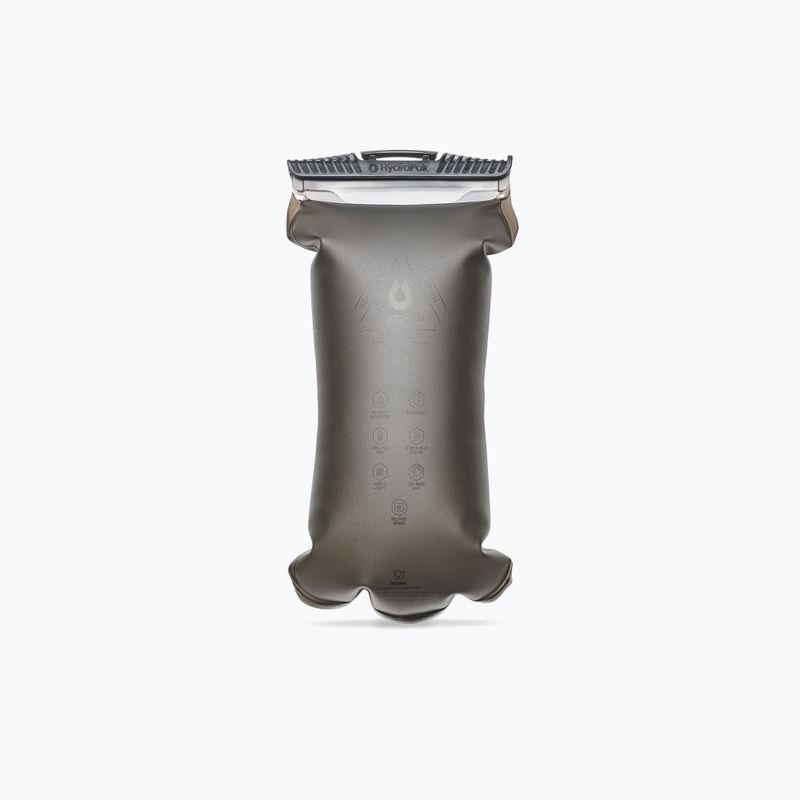 HydraPak Force 2 l Grigio mammut