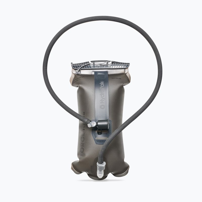 HydraPak Force 2 l Grigio mammut 2