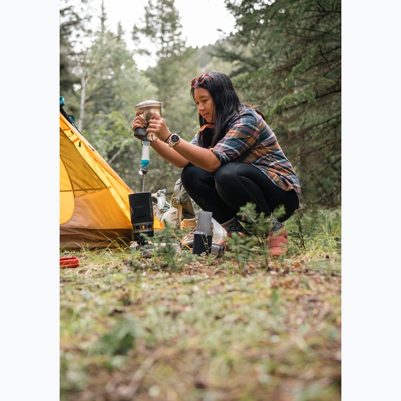 HydraPak 28 mm PNP Filtro acqua in linea hydrapak blu 9