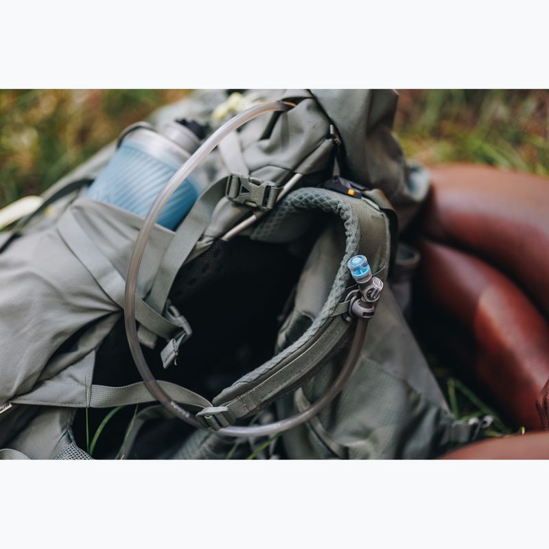 Tubo per sacca idrica HydraPak Hydraflex clear 2