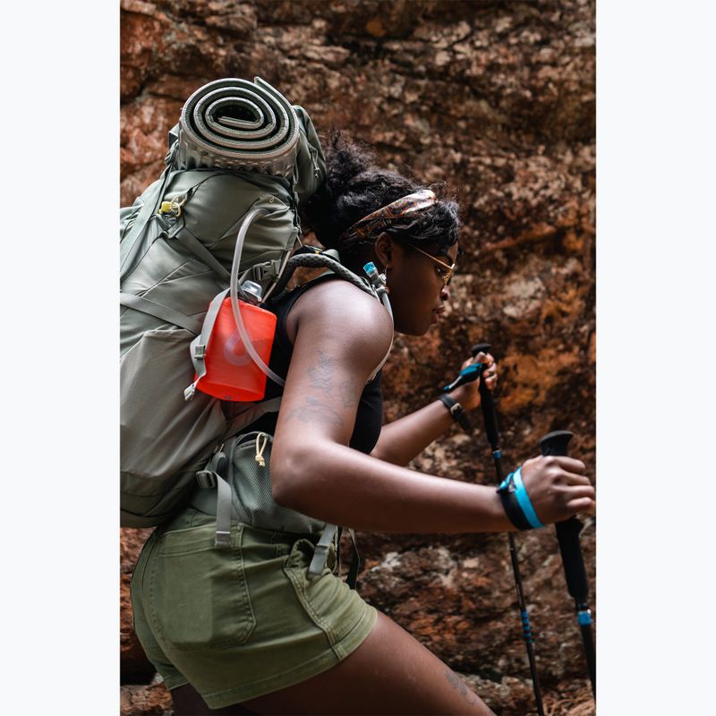 Tubo per sacca idrica HydraPak Hydraflex clear 3