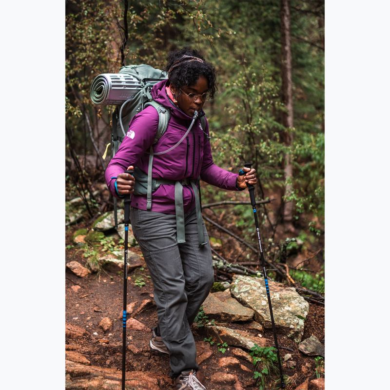 Tubo per sacca idrica HydraPak Hydraflex clear 4