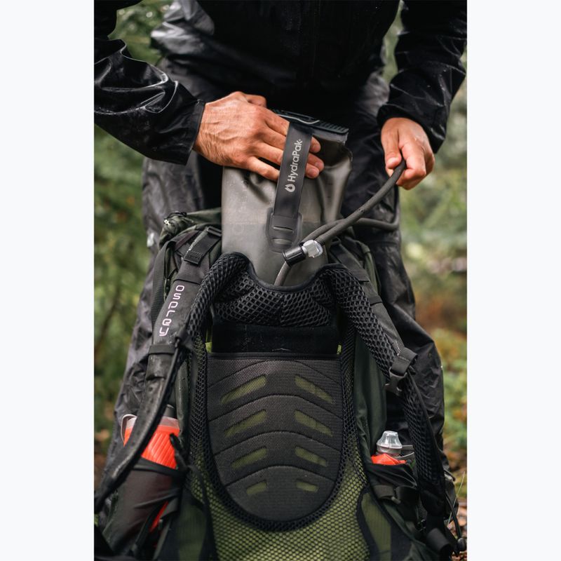 Tubo del serbatoio del carbone HydraPak HydraFusion 3