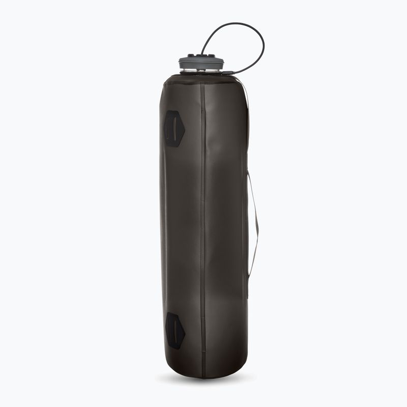 HydraPak Seeker 10 l contenitore d'acqua grigio mammut 3