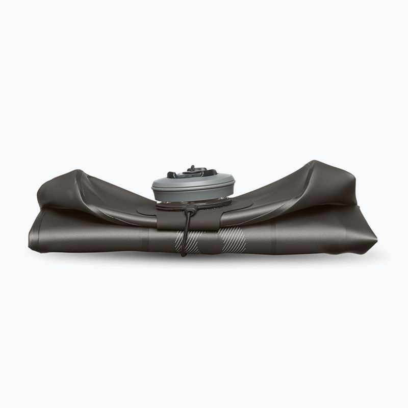 HydraPak Seeker 10 l contenitore d'acqua grigio mammut 4