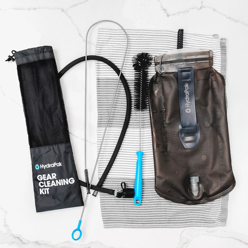 Kit di pulizia HydraPak Gear Cleaning 4