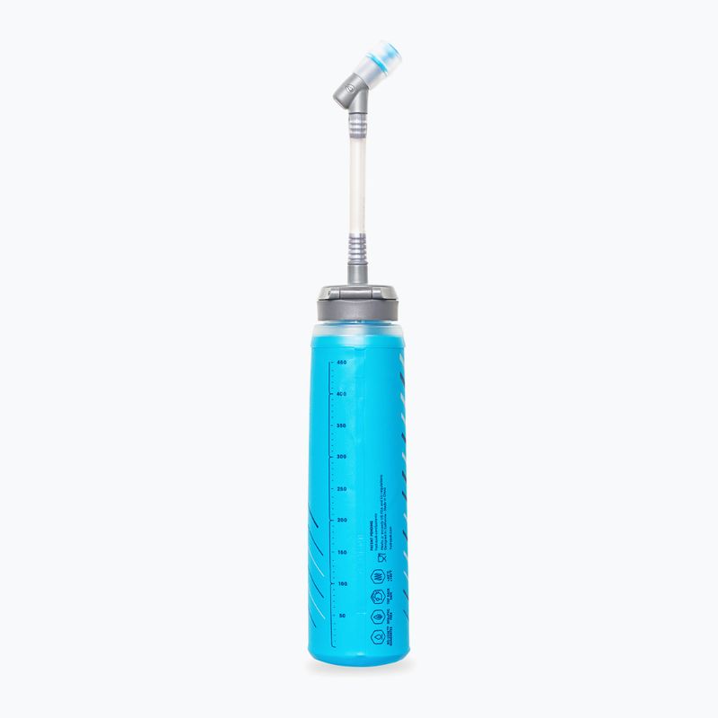 Softflask HydraPak Ultraflask Speed 500 ml blu malibu 6
