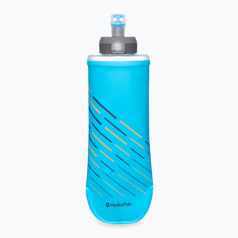Softflask HydraPak Softflask Speed 500 ml blu malibu