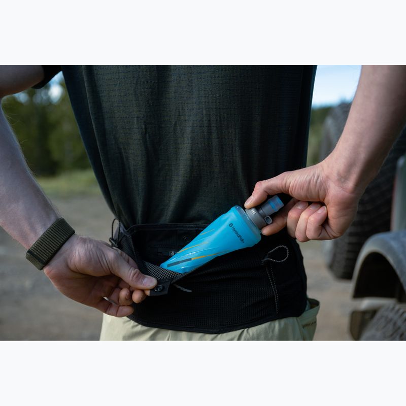 Softflask Hydrapak Softflask 2 Pack Malibu Blue 11