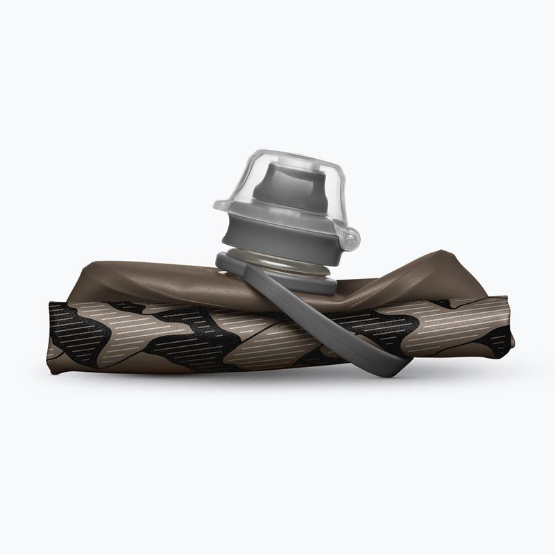 Borraccia da viaggio HydraPak Stow 500 ml mammoth grey 3