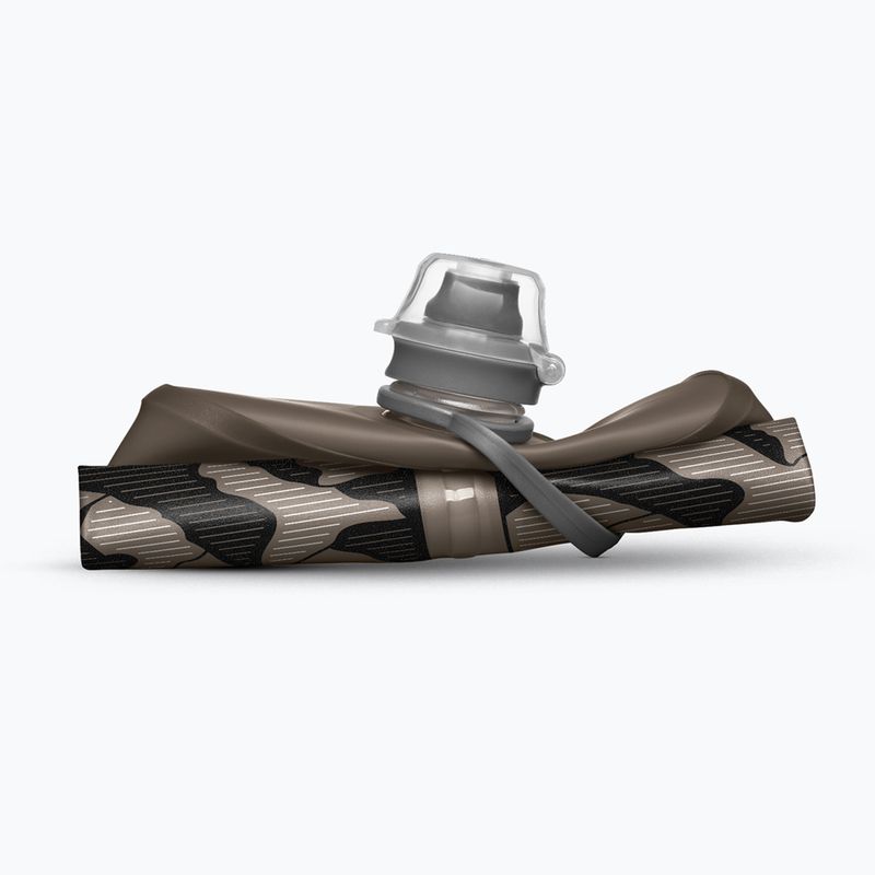 Borraccia da viaggio HydraPak Stow 1000 ml mammoth grey 3