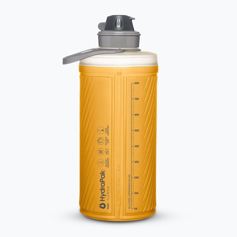 Borraccia da viaggio HydraPak Flux 1000 ml 3