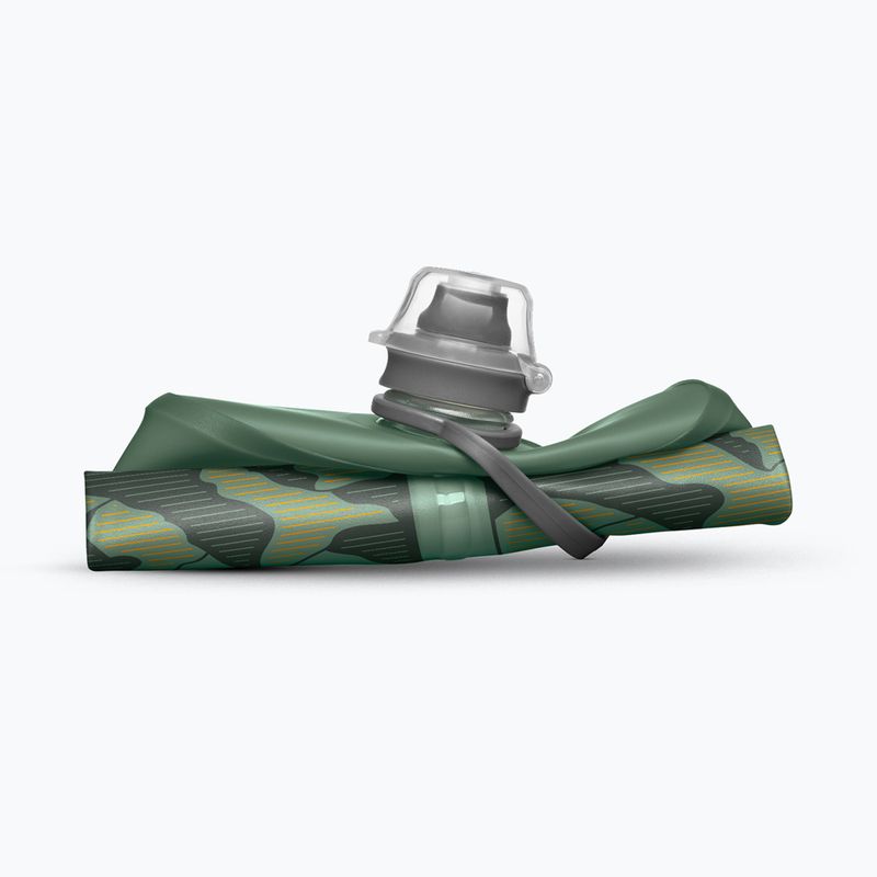 Borraccia da viaggio HydraPak Stow 1000 ml sage green 3