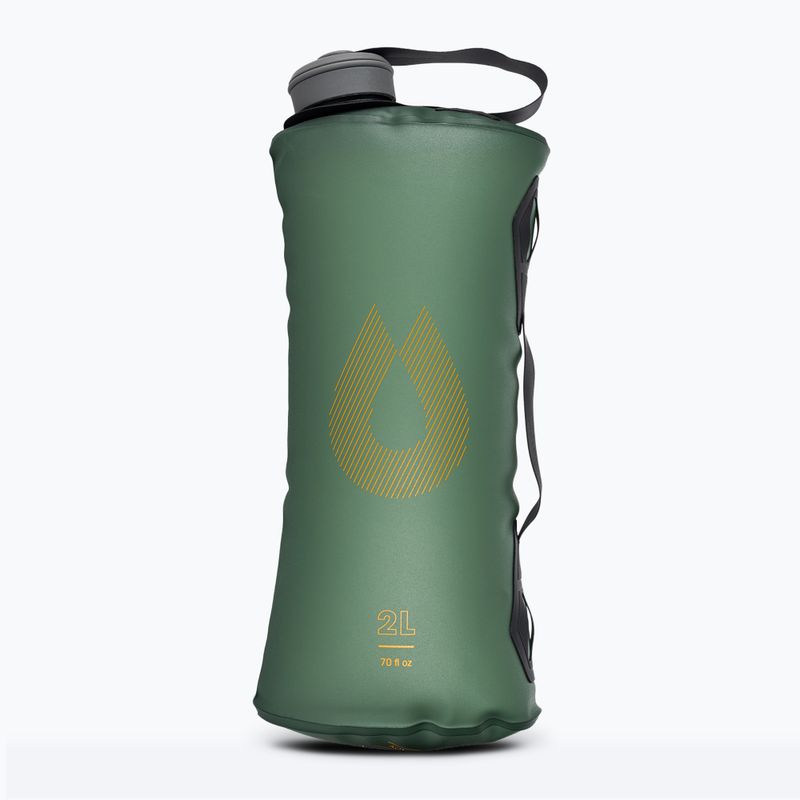 Serbatoio dell'acqua HydraPak Seeker 2 l sage green 2
