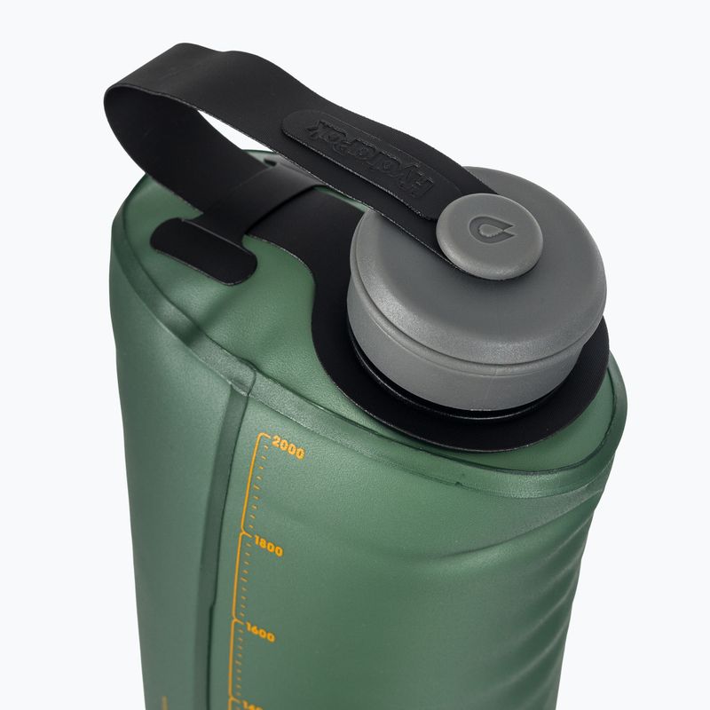 Serbatoio dell'acqua HydraPak Seeker 2 l sage green 5