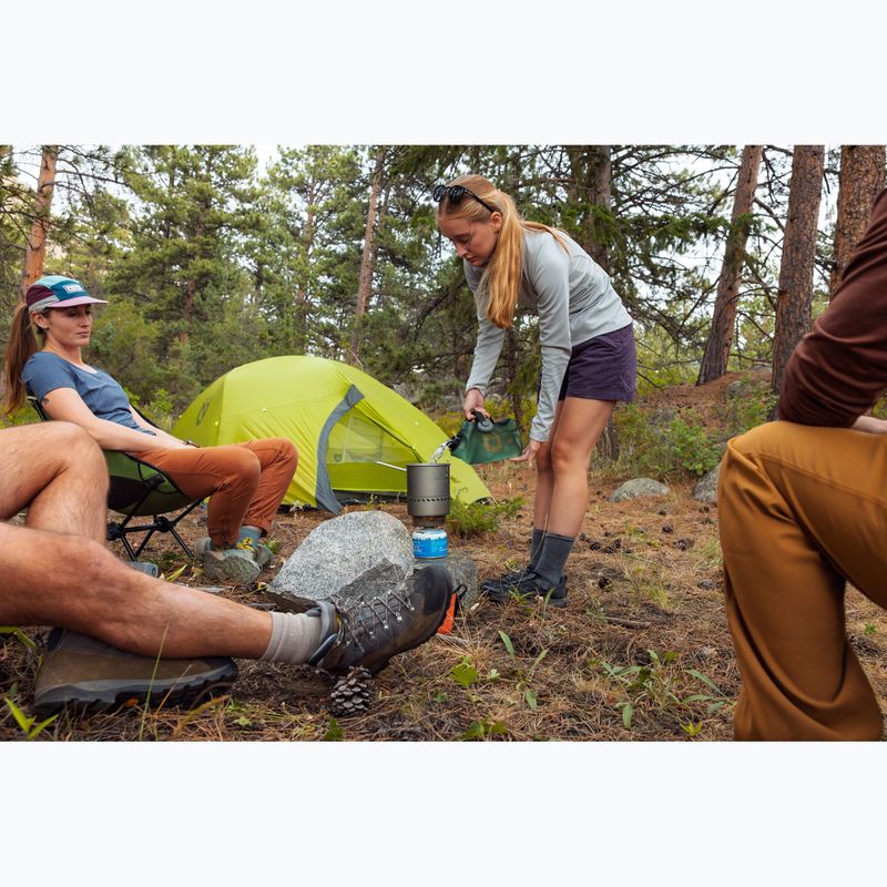 Serbatoio dell'acqua HydraPak Seeker 3 l sage green 6