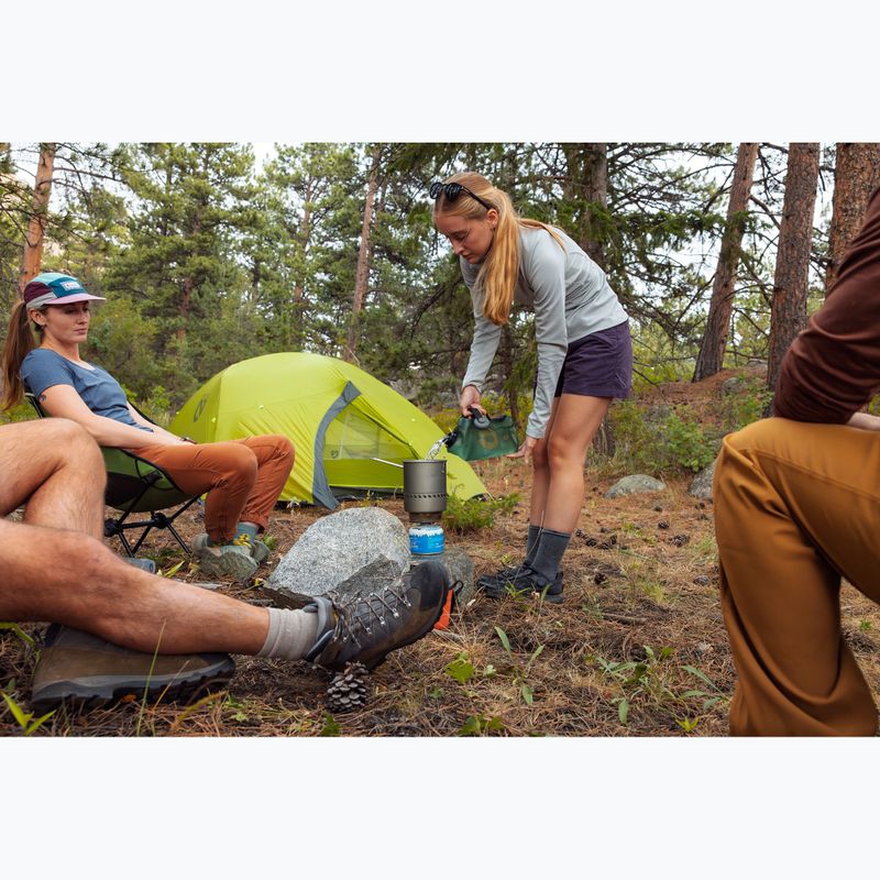 Serbatoio dell'acqua HydraPak Seeker 4 l sage green 7