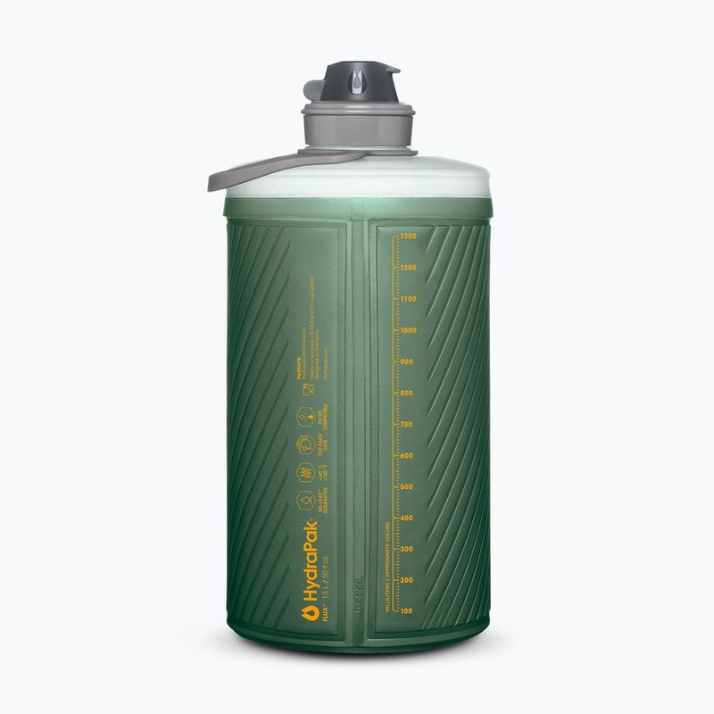 Borraccia da viaggio HydraPak Flux 1500 ml 3