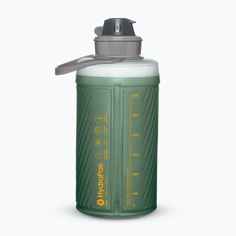 Borraccia da viaggio HydraPak Flux 750 ml 3