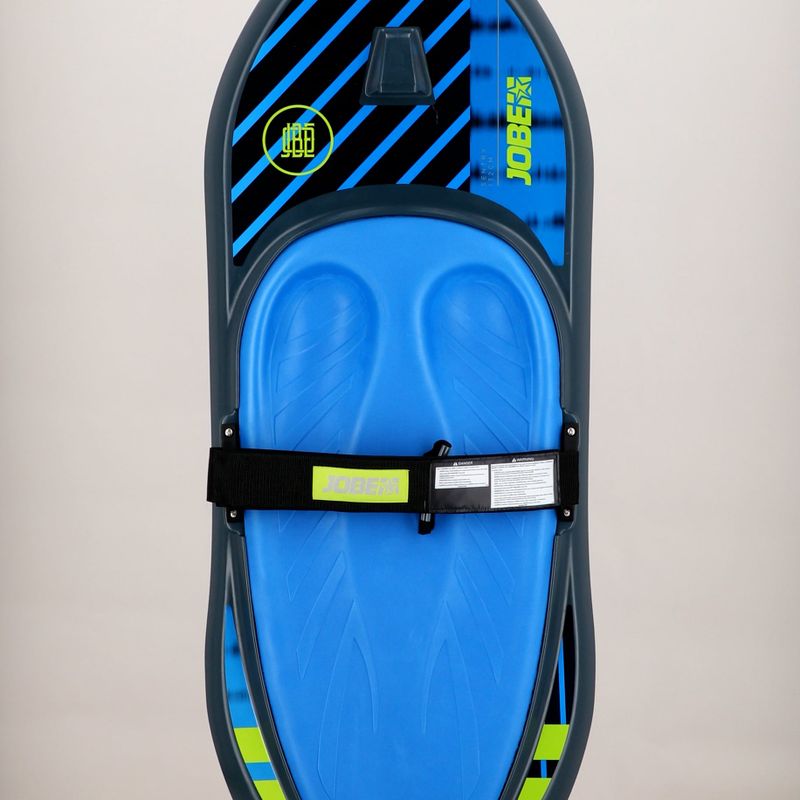 JOBE Sentry Kneeboard Set blu 10
