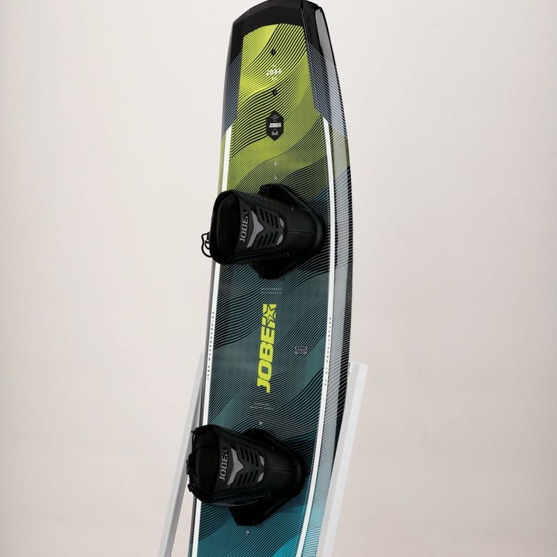 JOBE Vanity Set Wakeboard 131 & Maze 10