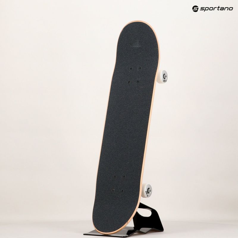 Skateboard classico Element Mandalorian Beskar 10