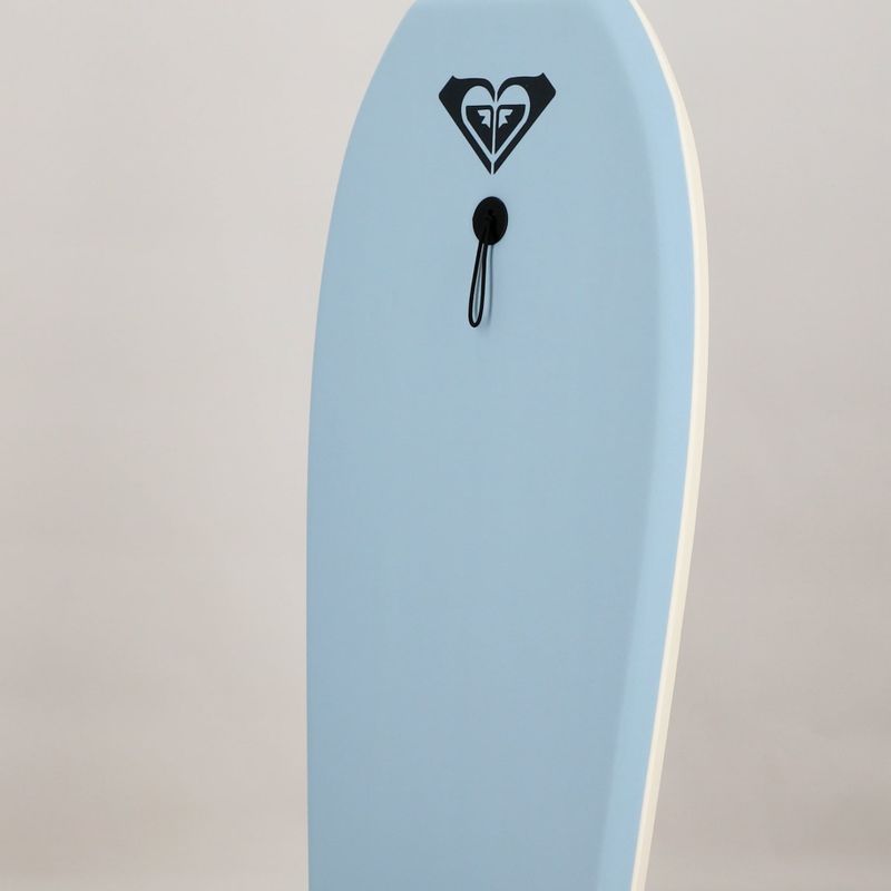ROXY Flora bodyboard blu oceano 7
