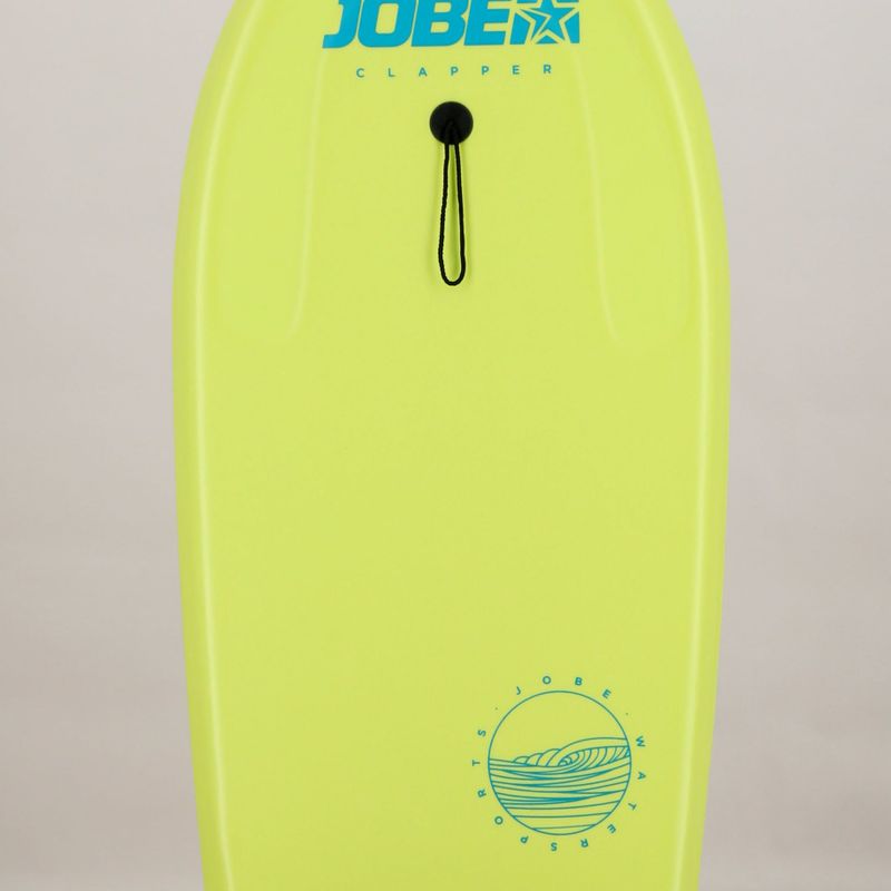 JOBE Clapper bodyboard verde/bianco 8