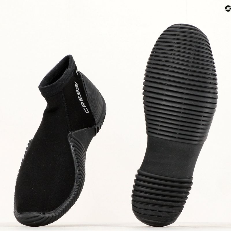Scarpe Cressi Low 2 mm in neoprene 13