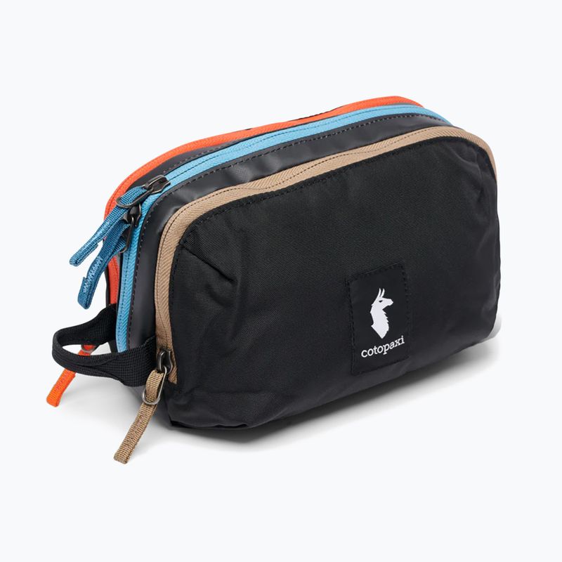 Cotopaxi Nido Accessorio 4 l nero borsa per cosmetici 2