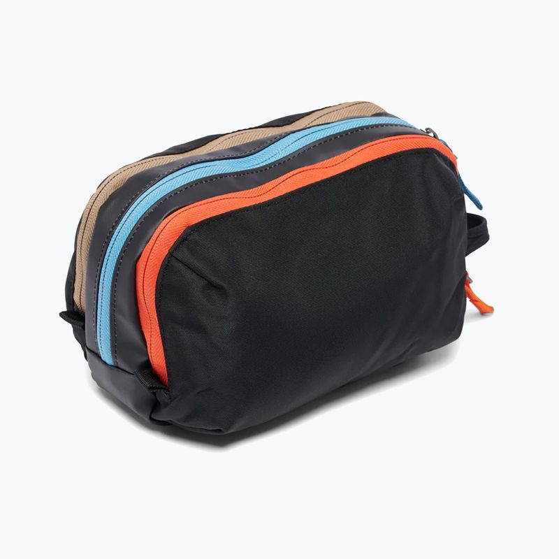 Cotopaxi Nido Accessorio 4 l nero borsa per cosmetici 3
