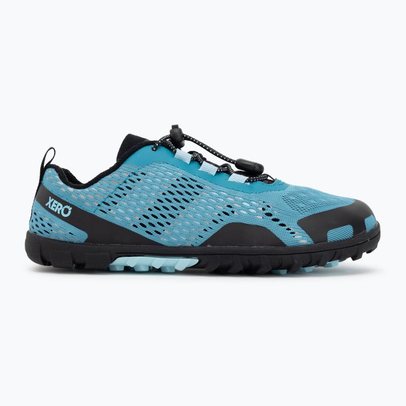 Scarpe barefoot donna Xero Shoes Aqua X Sport surf 2