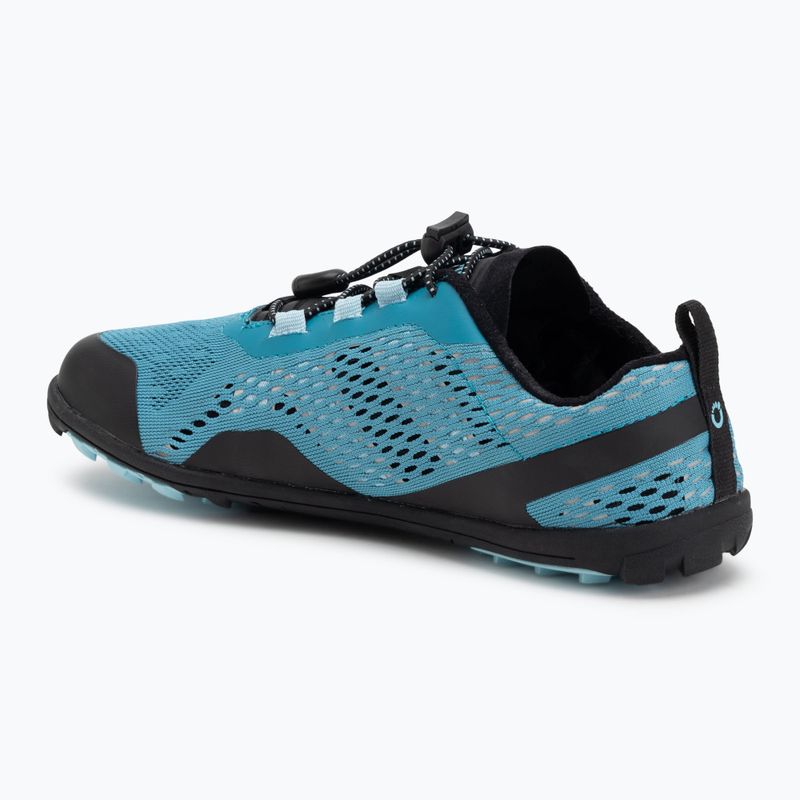 Scarpe barefoot donna Xero Shoes Aqua X Sport surf 3