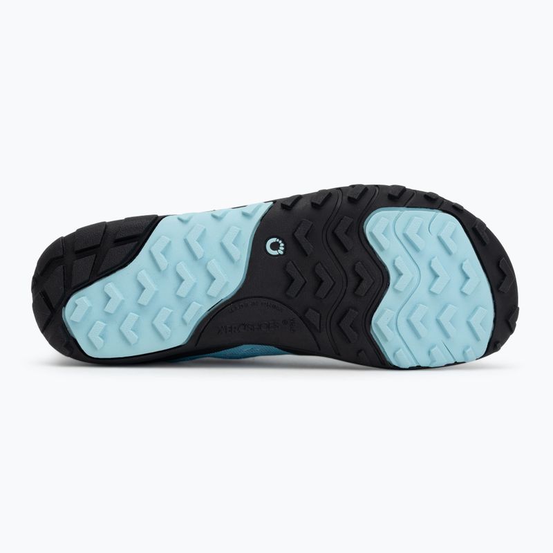 Scarpe barefoot donna Xero Shoes Aqua X Sport surf 4