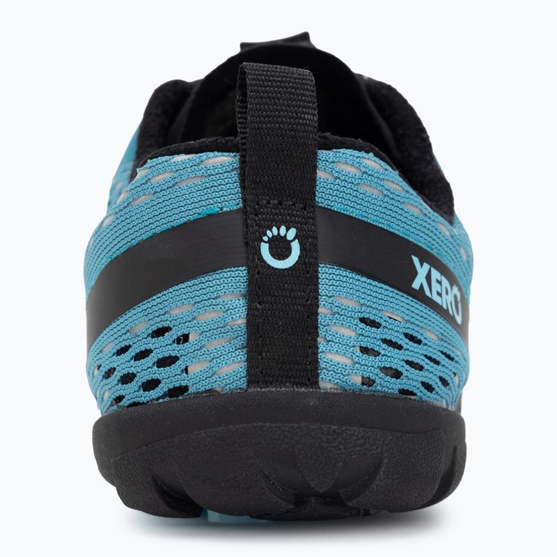 Scarpe barefoot donna Xero Shoes Aqua X Sport surf 6