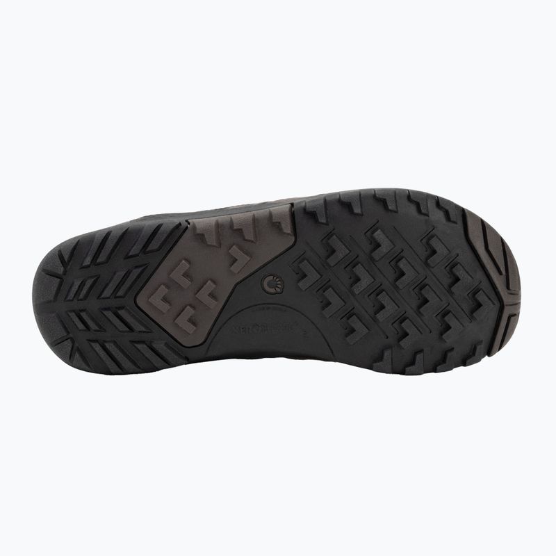 Scarpe da uomo a piedi nudi Xero Shoes Xcursion Fusion bison 4