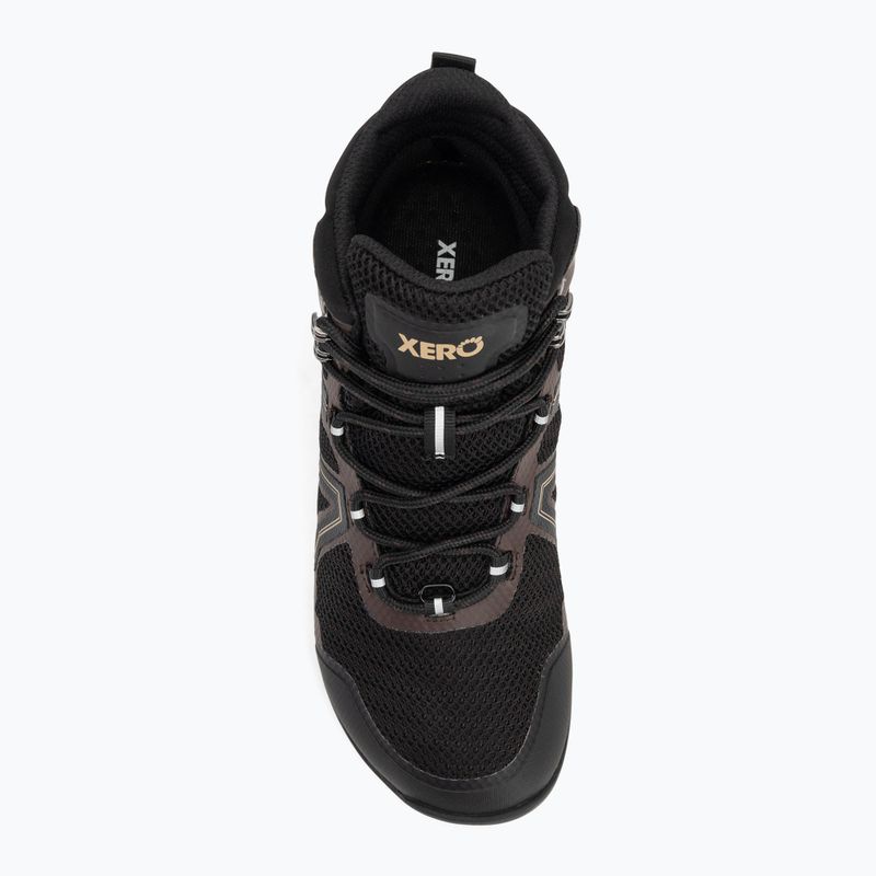 Scarpe da uomo a piedi nudi Xero Shoes Xcursion Fusion bison 5