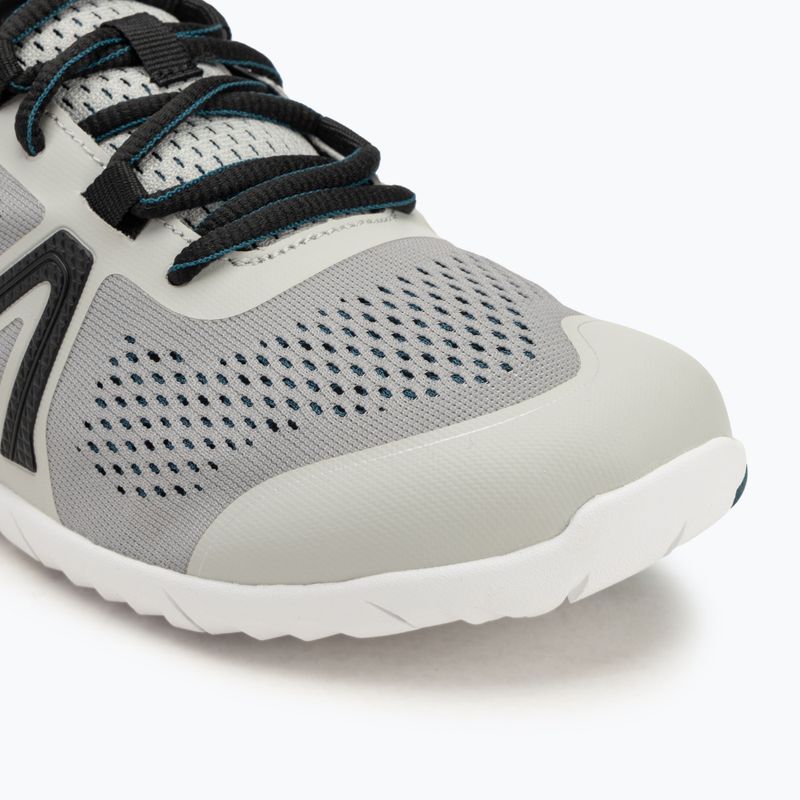 Scarpe da donna a piedi nudi Xero Shoes HFS aurora gray 7