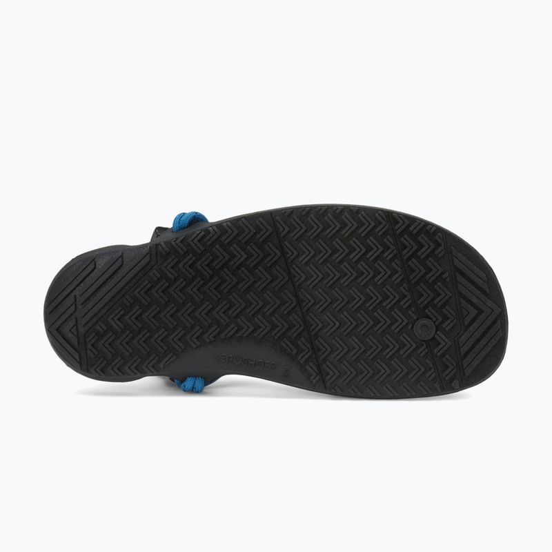 Sandali a piedi nudi da uomo Xero Shoes Aqua Cloud blu/zaffiro 13