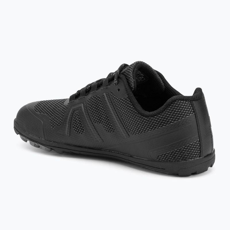 Berefoot Scarpe Xero da uomo Mesa Trail WP nero 3
