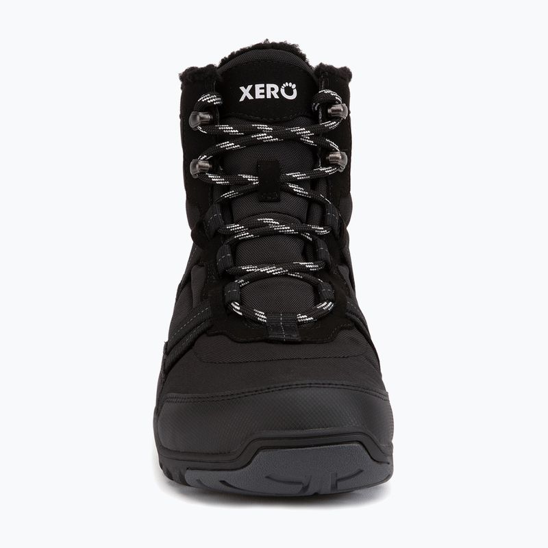 Scarpe da uomo a piedi nudi Xero Shoes Alpine nero 13