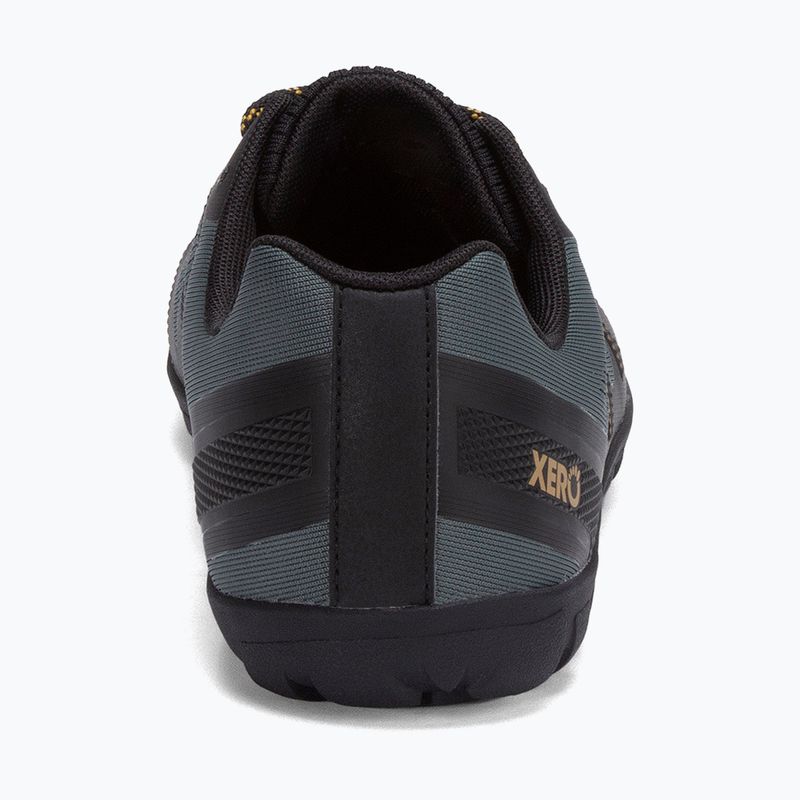 Scarpe barefoot da uomo Xero Shoes Mesa Trail II forest 12