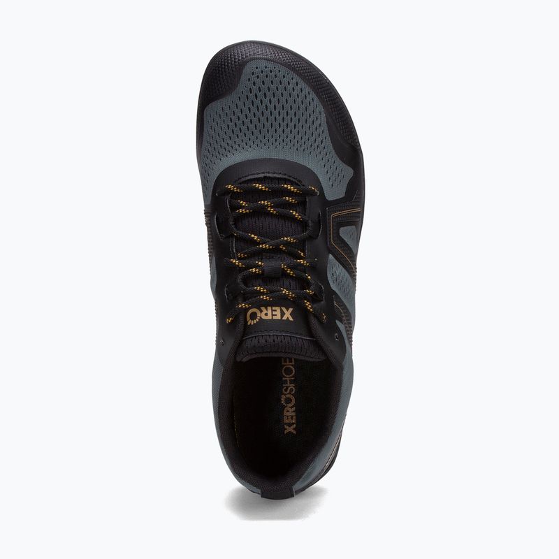 Scarpe barefoot da uomo Xero Shoes Mesa Trail II forest 13