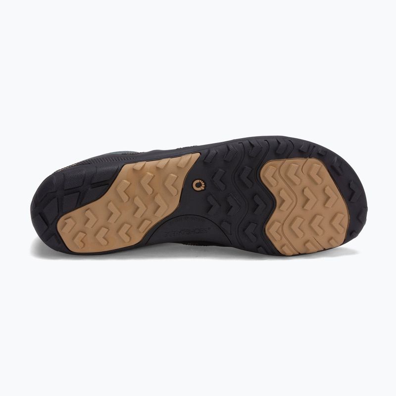 Scarpe barefoot da uomo Xero Shoes Mesa Trail II forest 14